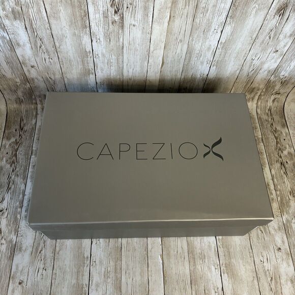 BRAND NEW IN BOX Capezio Ben‎ BR116 Mens Size 11.5 M Ballroom Dance Shoes